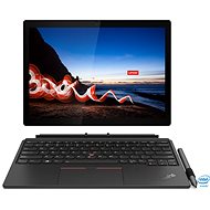Lenovo ThinkPad X12 Detachable - Tablet PC