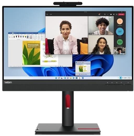 24" Lenovo 12NAGAT1EU - Monitor