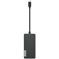 Lenovo LENOVO USB-C 7-IN-1 HUB F/ THINKPADS - Adapter