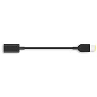 Lenovo LENOVO USB-C TO SLIM TIP CABLE ADAPTER - Adapter