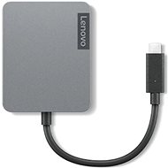 Lenovo LENOVO USB-C TRAVEL HUB G2 - USB Hub