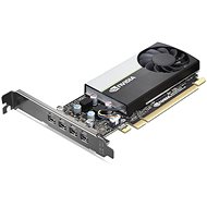 Lenovo NVIDIA RTX T1000 4GB W. HP BRACKET - Graphics Card