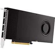 Lenovo NVIDIA RTX A4000 16GB F/ THINKSTATION - Graphics Card