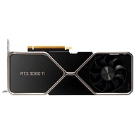 Lenovo NVIDIA GEFORE RTX 3080 TI 12GB 3XDP+1XHDMI - Graphics Card