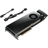 Lenovo NVIDIA RTX A6000 48GB GDDR6 F/ THINKSTATION/WORKSTATION - Graphics Card