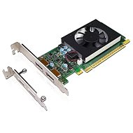 Lenovo LENOVO GEFORCE GT730 2GB DP HP AND LP GRAPHICS CARD - Graphics Card