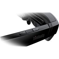 Lenovo THINKREALITY A3 SMART GLASSES DUAL 1080P AR DISPLAYS - VR Goggles