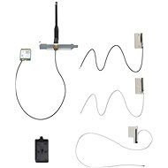 Lenovo TS AC WI-FI SOLUTION INTEL 9560 W/ EXT ASSEMBLY KIT - WiFi Network Card