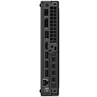 Lenovo TS P360 TINY I7-12700T 16GB 512GB SSD T400 W11P DG - Work Station