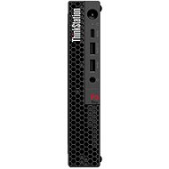 Lenovo TS P3 TINY I7-13700 32GB 1TB SSD T1000 W11P - Work Station