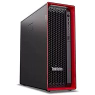 Lenovo TS P5 TWR W3-2435 32GB 1TB SSD A2000 W11PHE - Work Station