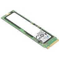 Lenovo TP 512GB SSD PERFORM.PCIE G4 NVME OPAL2 M.2 2280 - SSD