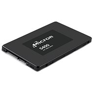 Lenovo 2.5IN 5400P 480GB RI SATA HS 480GB READ INTENSIVE SATA 6GB HS - SSD