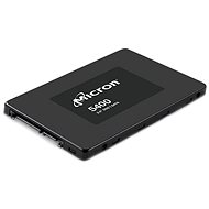 Lenovo 2.5IN 5400M 480GB MU SATA HS 480GB MIXED USE SATA 6GB HS SSD - SSD
