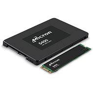 Lenovo THINKSYSTEM M.2 5400 PRO 960GB READ INTENSIVE SATA 6GB NHS SSD - SSD