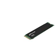 Lenovo THINKSYSTEM M.2 5400 PRO 240GB READ INTENSIVE SATA 6GB NHS SSD - SSD