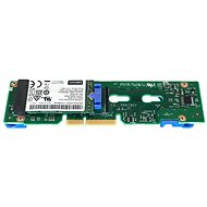 Lenovo 128GB M.2 CV3 SATA SSD 6GB NON-HOT-SWAP SSD F/THINK SYSTEM - SSD