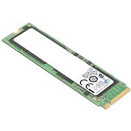 Lenovo TP 1TB SSD OPAL2 PCIE M.2 F/ NOTEBOOK - SSD