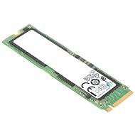 Lenovo TP 512GB SSD M.2 PCIE OPAL F/ NOTEBOOK - SSD