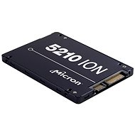 Lenovo 2.5 5210 1.92TB EN SATA QLC SSD F/ THINKSYSTEM - SSD