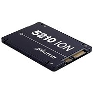 Lenovo 2.5IN5210 960GB EN SATA QLC SSD - SSD
