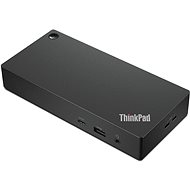 Lenovo TP UNIVERSAL USB-C DOCK EU - Docking Station
