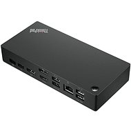 Lenovo TP UNIVERSAL USB-C DOCK IT - Docking Station