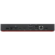 Lenovo TP THUNDERBOLT 4 DOCK G2 EU - F/WORKSTATION - Docking Station