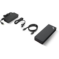 Lenovo TP UNIVERS.THUNDERBOLT 4 DOCK UK - Docking Station