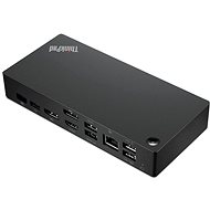 Lenovo TP UNIVERS.THUNDERBOLT 4 EU - SMART DOCK - Docking Station