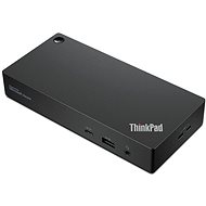 Lenovo TP UNIVERS. USB-C SMART DOCK EU - Docking Station