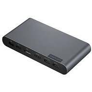 Lenovo LENOVO UNIV. USB-C DOCK EU - BUSINESS - Docking Station