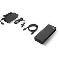 Lenovo TP UNIVERS.THUNDERBOLT 4 DOCK US - Docking Station