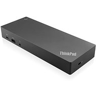 Lenovo TP HYBRID USB-C W. USB-A DOCK EU - Docking Station