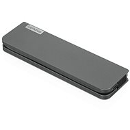 Lenovo LENOVO USB-C MINI DOCK EU - Docking Station
