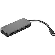 Lenovo LENOVO USB-C TO 4PORTS USB-A HUB - Docking Station