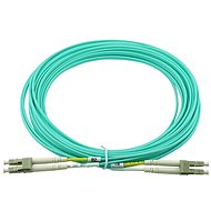 Lenovo LENOVO 10M LC-LC OM3 MMF CABLE - Optical Cable