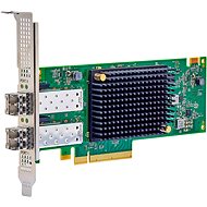 Lenovo THINKSYSTEM EMULEX LPE36002 64GB 2-PORT PCIE FIBRE CHANNEL A - Controller Unit