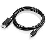Lenovo LENOVO MINI DP TO DP CABLE 2M - Video Cable
