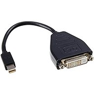 Lenovo LENOVO MINI DP TO DVI CABLE - Video Cable