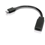 Lenovo LENOVO MINI DP TO HDMI CABLE - Video Cable