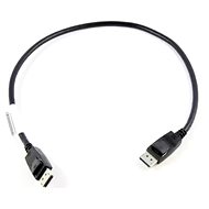 Lenovo LENOVO DP TO DP CABLE 0.5M - Video Cable