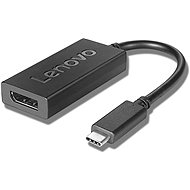 Lenovo LENOVO USB-C TO DP ADAPTER - Video Cable