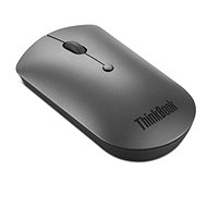 Lenovo THINKBOOK BLUETOOTH MOUSE SILENT - Mouse