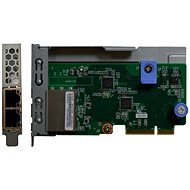 Lenovo 1GB 2-PORT RJ45 LOM F/THINK SYSTEM - Network Card