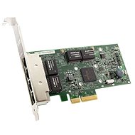 Lenovo NETXTREME PCIE 1GB 4-PORT RJ45 ETHERNET ADAPTER F/THINK SYSTEM - Network Card