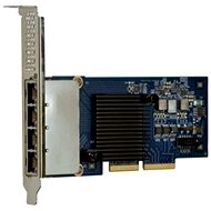 Lenovo INTEL I350-T4 PCIE 1GB 4PORT RJ45 ETHERNET ADAPTER - Network Card