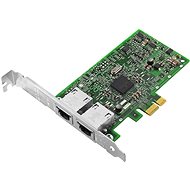 Lenovo BROADCOM NETXTREME PCIE 1GB 2PORT RJ45 ETHERNET ADAPTER - Network Card