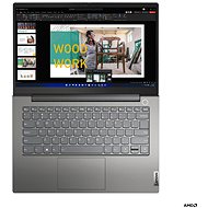 Lenovo THINKBOOK 14 G4 R5 5625U 16GB 512GB SSD 14.0 FHD W11P - Laptop