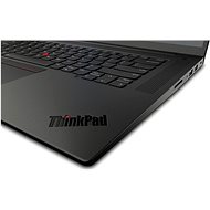 Lenovo TP P1 G5 I7-12700H 16GB 512GB SSD A1000 16.0WUXGA W11PDG - Laptop